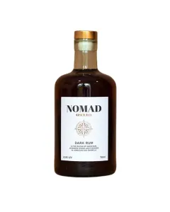 Nomad Oscuro Dark Rum 42.80%