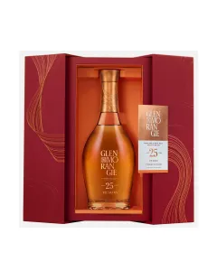Glenmorangie 25 YO The Altus Gift Box