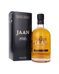 Jaan Canadian Whiskey