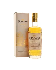 Prakaan Select Cask Single Malt