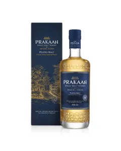 Prakaan Peated Malt Single Malt