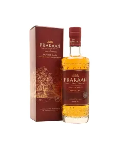 Prakaan Double Cask Single Malt