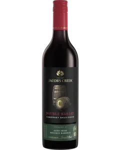 Jacobs Creek Double Barrel Cabernet Sauvignon Wine