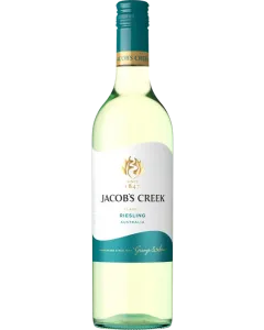 Jacobs Creek Classic Riesling Wine