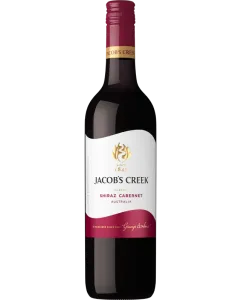 Jacobs Creek Classic Shiraz Cabernet Wine