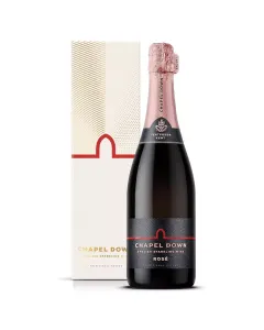 Chapel Down Rose Wine