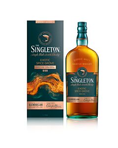 The Singleton Exotic Spice Grove