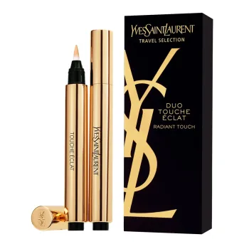 Yves Saint Laurent Touche Éclat Radiant Touch Duo 1