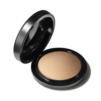 MAC Mineralize Skinfinish Natural Medium Tan 10g
