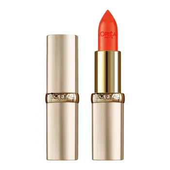 Color Riche Satin Lipstick 373 Magnetic Coral 5g