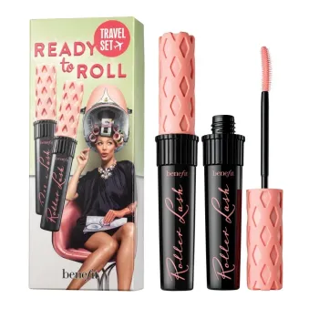 Benefit Tr Ready To Roll