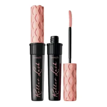 Benefit Ready To Roll Mascara Set