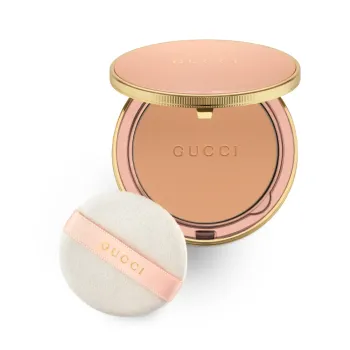 GUCCI Poudre De Beauté Mat Naturel — Beauty Powder #6