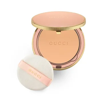 GUCCI Poudre De Beauté Mat Naturel — Beauty Powder #3