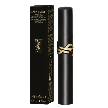 YSL Lash Clash Mascara Shade 01