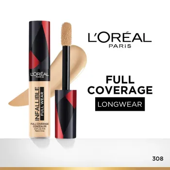 Loreal Inf Full Wear Concealer Nu