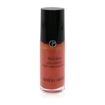 Giorgio Armani Fluid Sheer Highlighter Shade 05