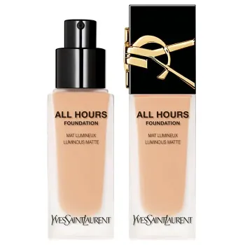 Yves Saint Laurent All Hours Foundation Shade LN8