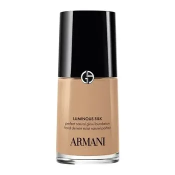 Giorgio Armani Luminous Silk Glow Fusion Powder Shade 5.5