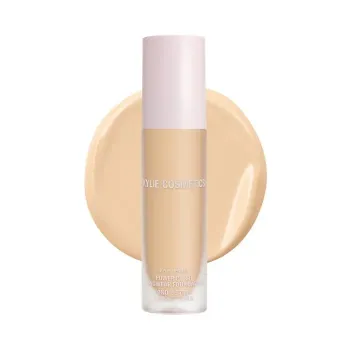 Kylie Cosmetics Power Plush Longwear Foundation - 2.5W, 30ml