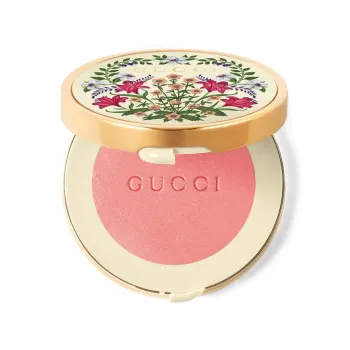 Gucci Blush Powder01 Silky Rose 5.5 gm