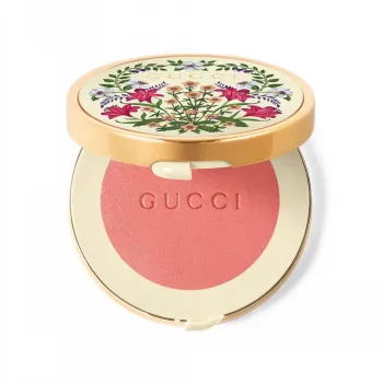 Gucci Blush Powder04 Bright Coral 5.5 gm