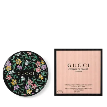 Gucci Matte Cushion Liquid Foundation 4 14g