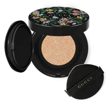 Gucci Matte Cushion Liquid Foundation 2.5 14g
