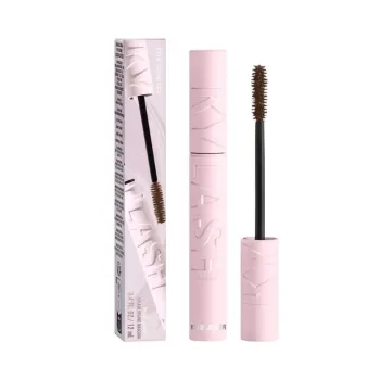 Kylie Kylash Pure Volume Mascara Brown 12ML