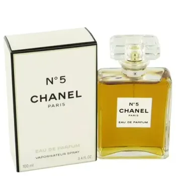 Chaneln5 Eau De Parfum Spray50 ML (RE)