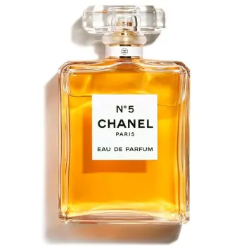 Chanel N5 Eau De Parfum Spray100 ML (RE)