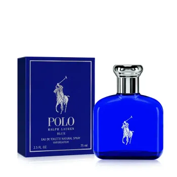 Polo Blue Eau de Toilette 75ml