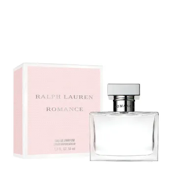 Romance Eau de Parfum 50ml