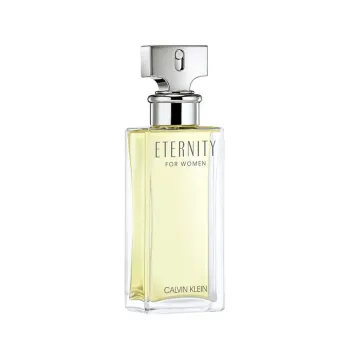 Calvin Klein Eternity Eau de Parfum 100ml