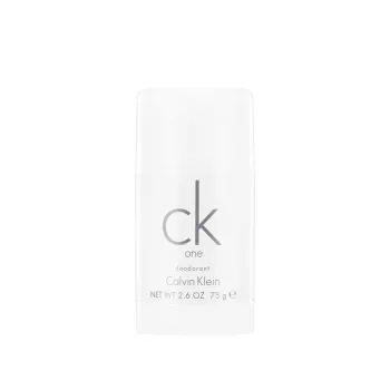 CALVIN KLEIN CK ONE Deodorant Stick 75g