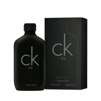CALVIN KLEIN CK BE Eau de Toilette 100ml