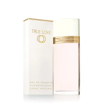 Elizabeth Arden True Love Eau de Toilette 100ml