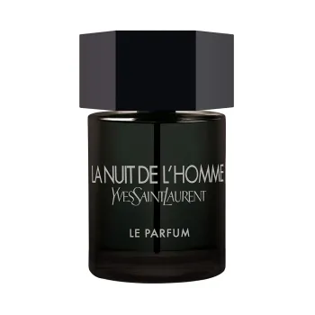 La Nuit de L'Homme Eau de Parfum 100ml