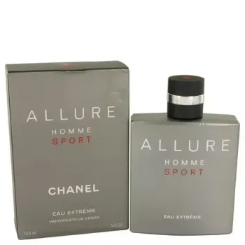 Chanel Ahs Eau ExtremeEdp 150Ml (RE)