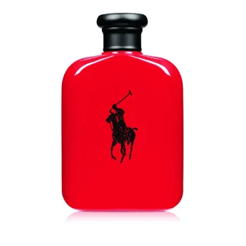 Polo Red Eau de Toilette 125ml