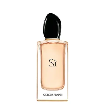 Giorgio Armani Si Eau de Parfum 100ml