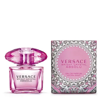 Versace Bright Crystal Absolu 90ml