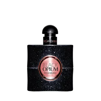 Yves Saint Laurent Black Opium Eau de Parfum 50ml