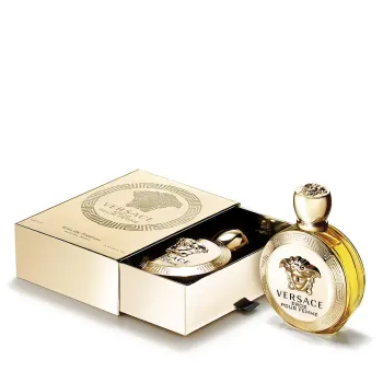 Versace Eros Pour Femme Eau de Parfum 100ml