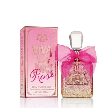 Elizabeth Arden Viva La Juicy Rose Eau de Parfum 100ml