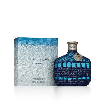 John Varvatos Artisan Blu Eau de Toilette 125ml