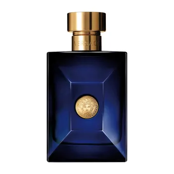 Versace Dylan Blue Eau de Toilette 200ml