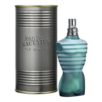 Jean Paul Gaultier Le Male Eau de Toilette 125ml