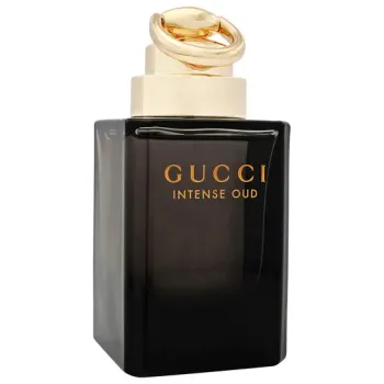 Gucci Oud Intense