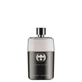 GUCCI Guilty Pour Homme Eau de Toilette 90ml